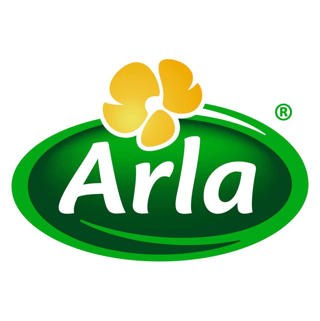 Arla logo