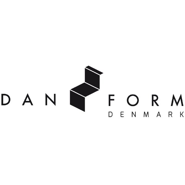 Danform logo