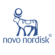 Novo nordisk logo nyt